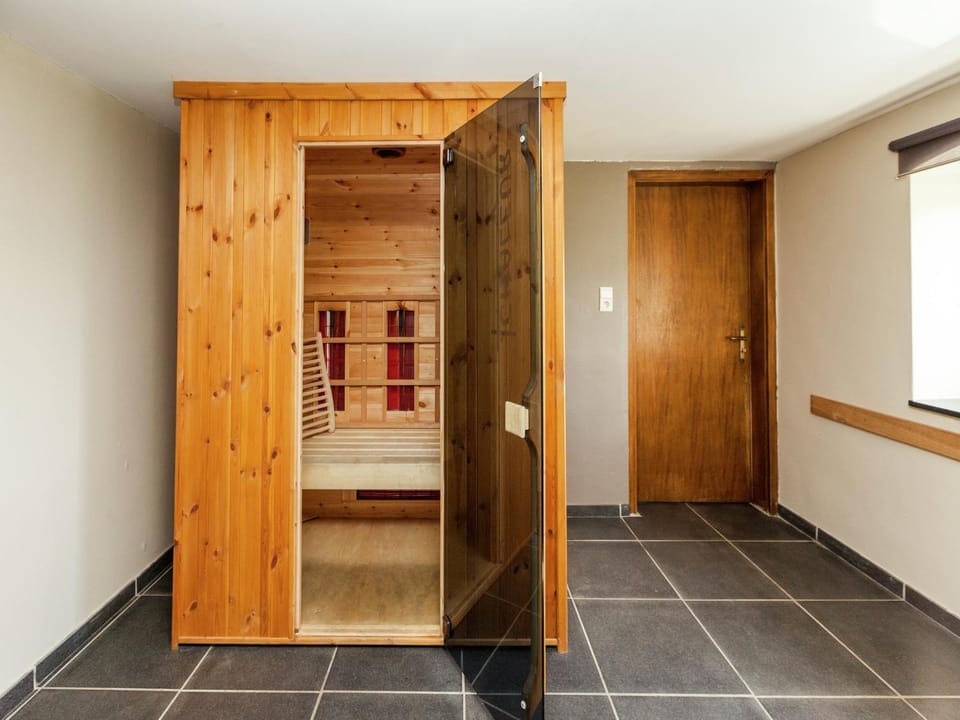 Spa and wellness centre/facilities