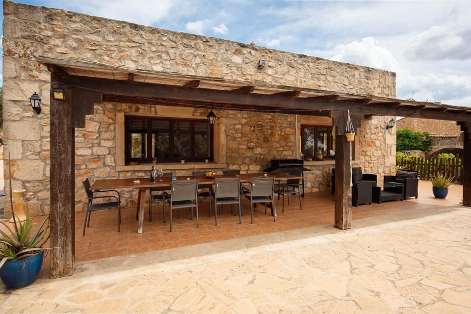 Living room, Other, Dining area