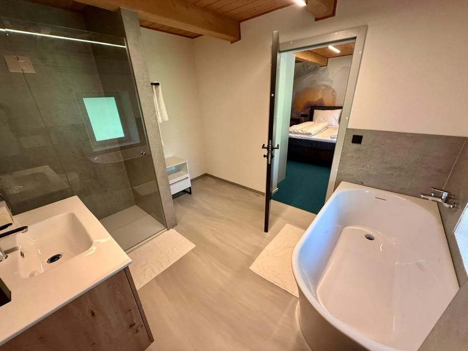 Christians Weinblick Motel in Upper Austria