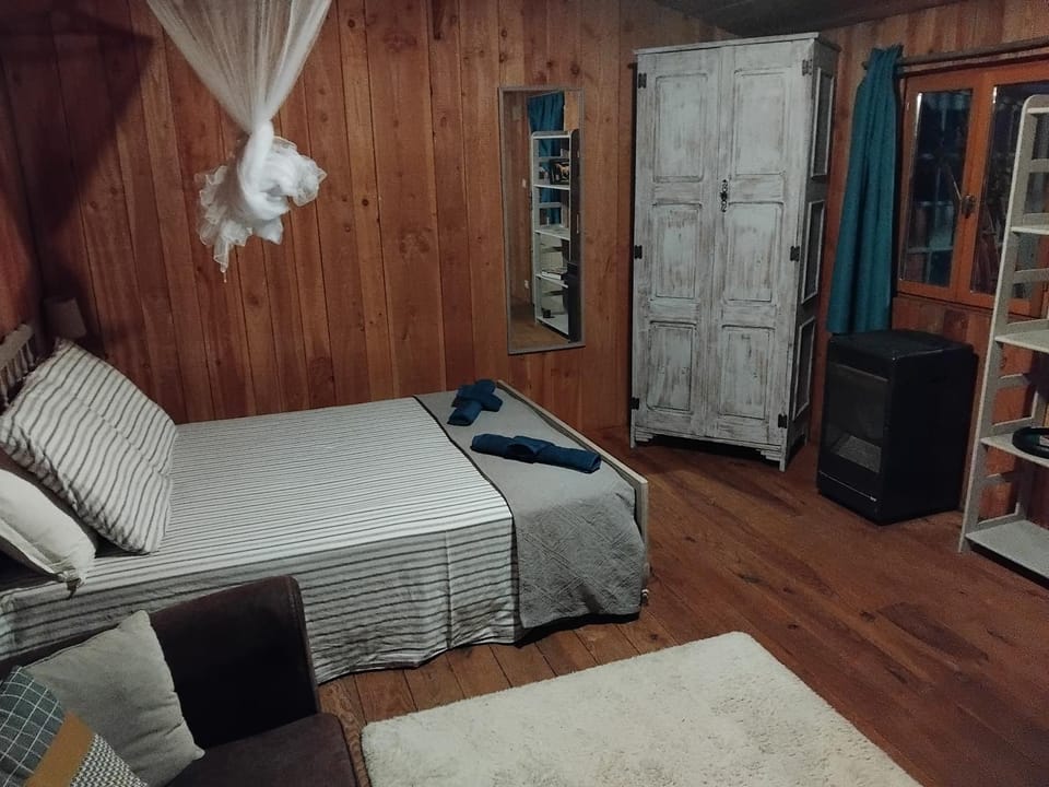 Chalet Banassac Country House in Auvergne-Rhône-Alpes