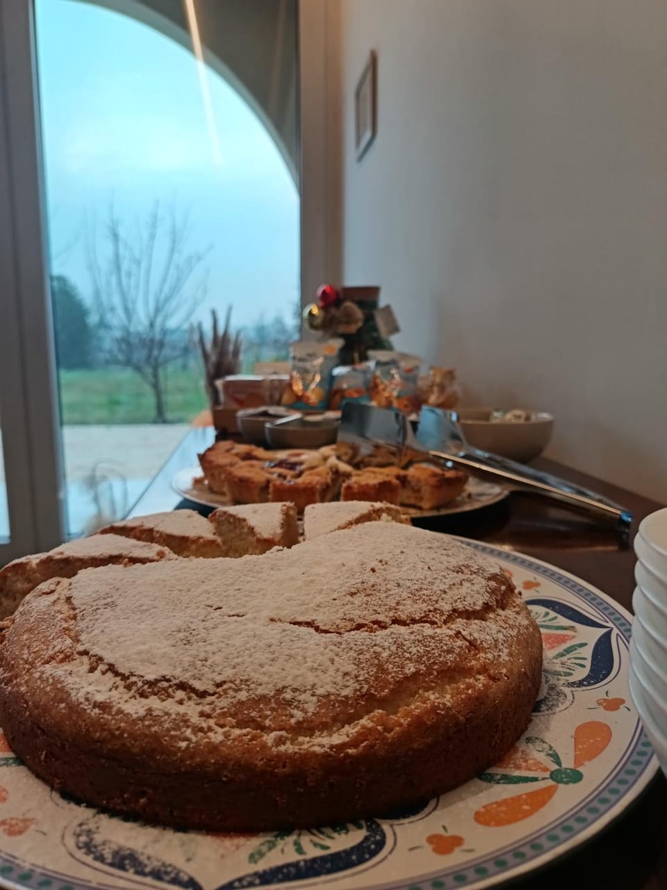 Food and drinks, Food, Breakfast