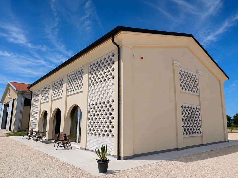 Cal Vecia Agriturismo Farm Stay in Friuli-Venezia Giulia
