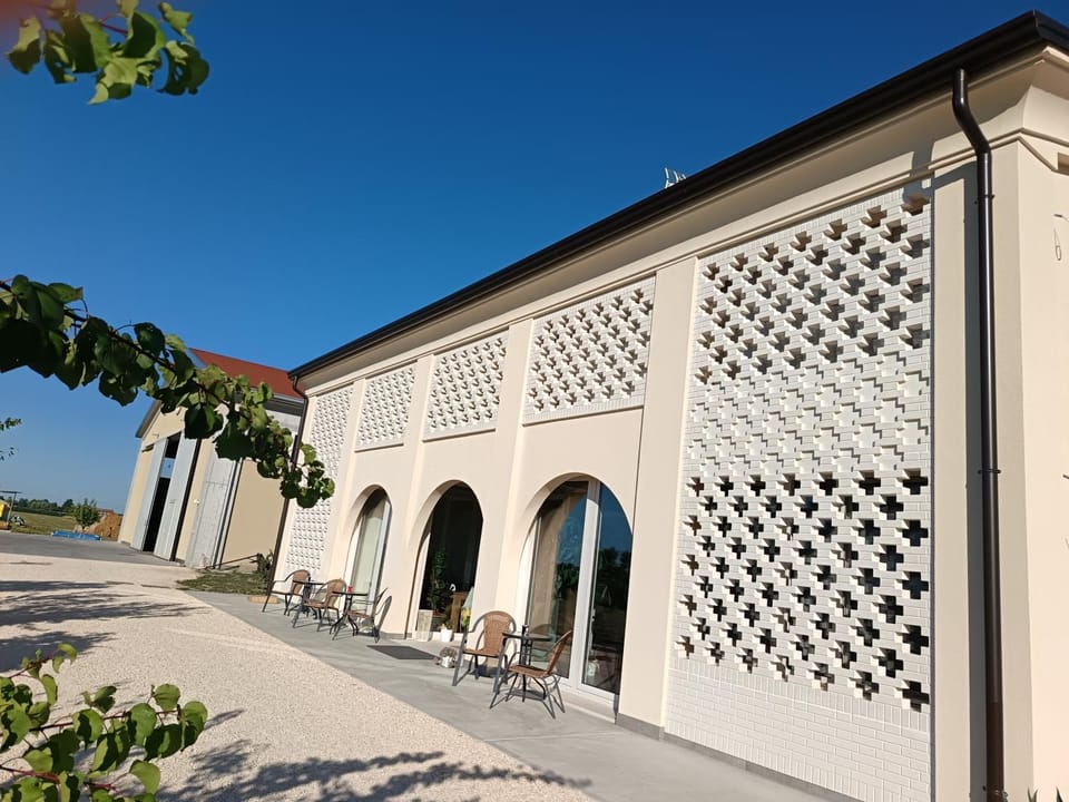 Cal Vecia Agriturismo Farm Stay in Friuli-Venezia Giulia