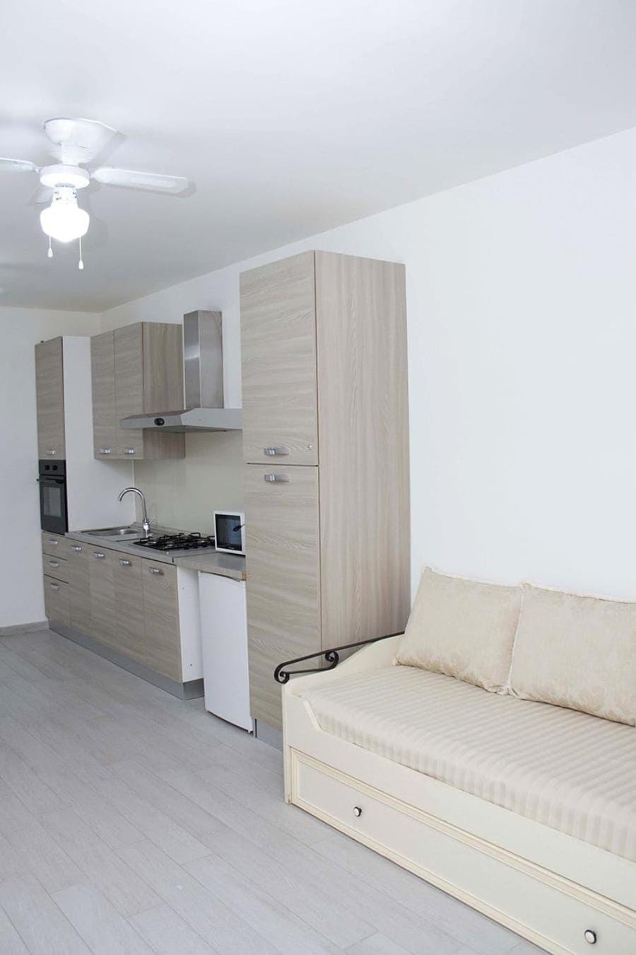 Valura Residence Apartment in Naples