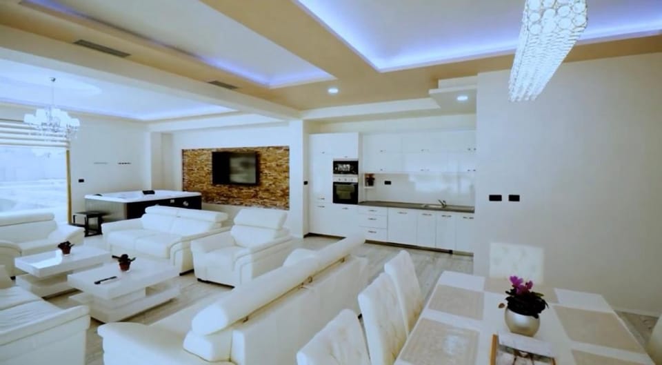 Apartment Matej 2 Apartment in Budva