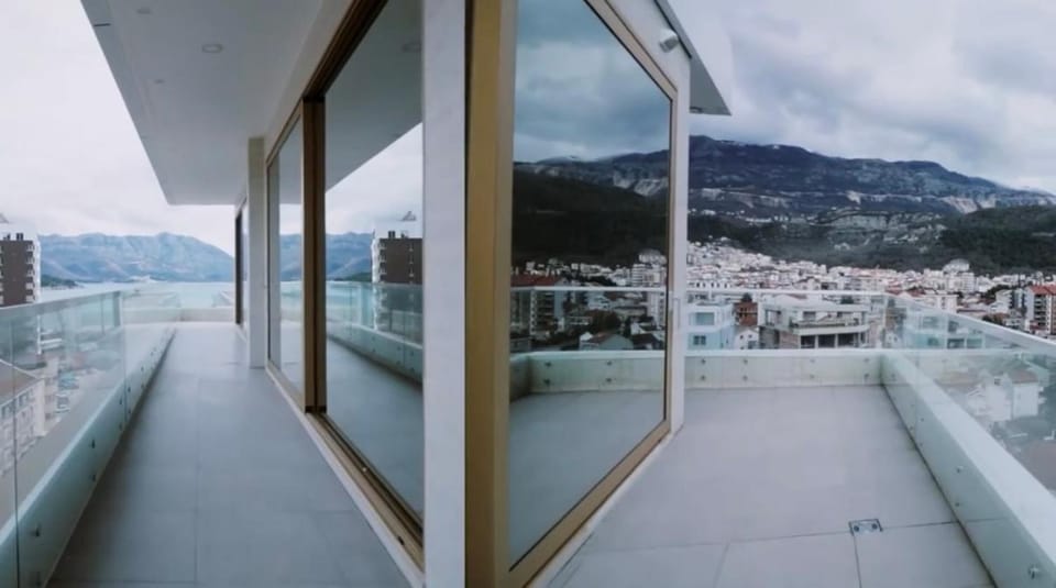 Apartment Matej 2 Apartment in Budva