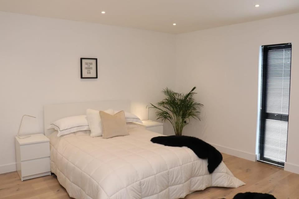 The Hidden Sanctuary Apartment in England