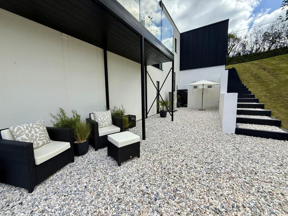 The Hidden Sanctuary Apartment in England