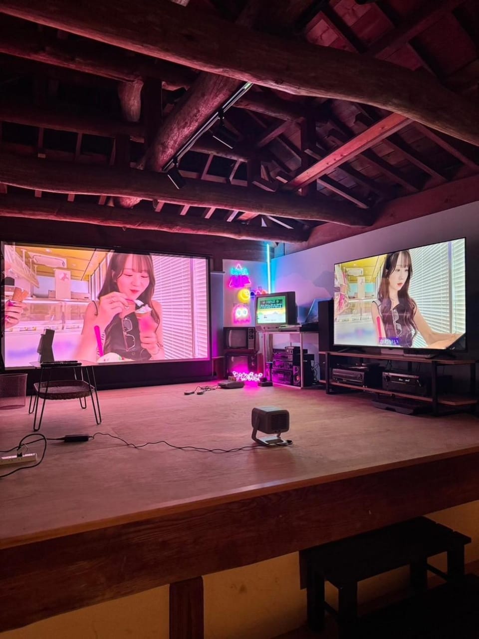 TV and multimedia