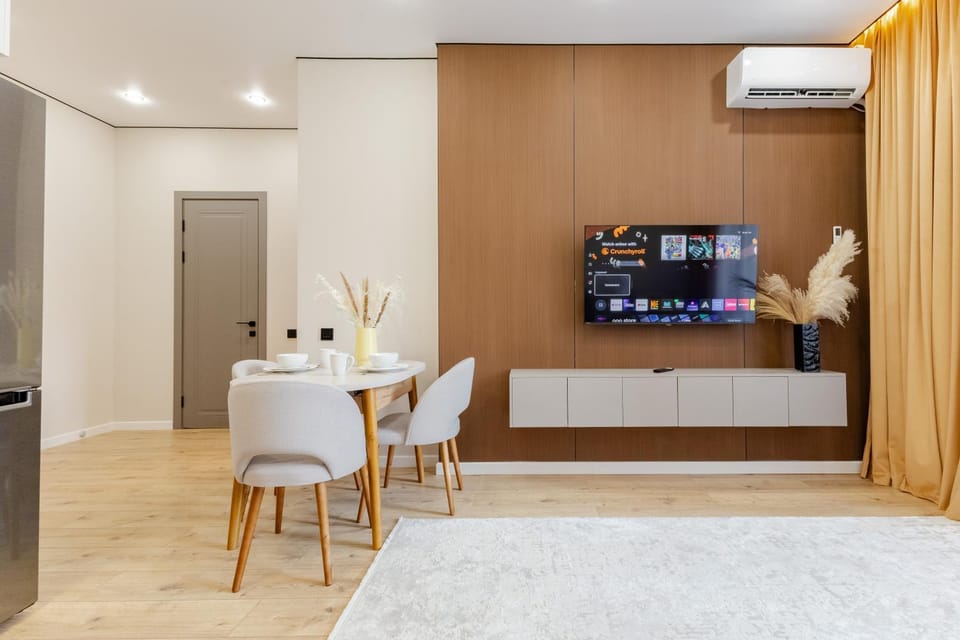 TV and multimedia