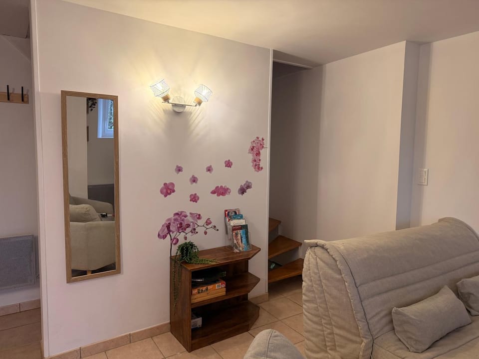 Domaine du Thie Bed and Breakfast in Nouvelle-Aquitaine