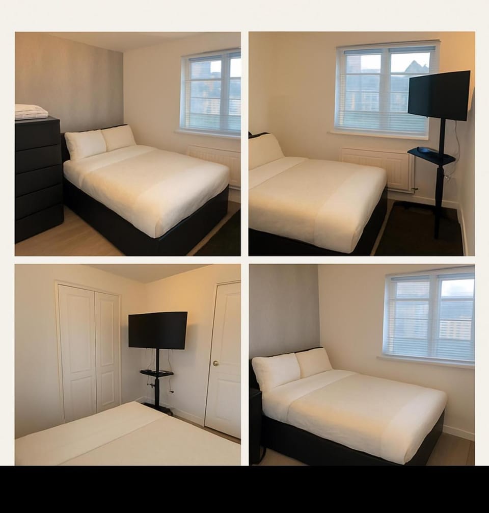 Odueva stay Vacation rental in London