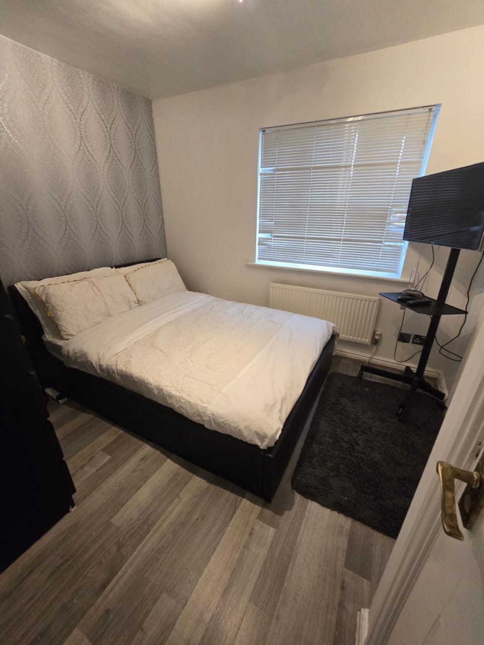 Odueva stay Vacation rental in London