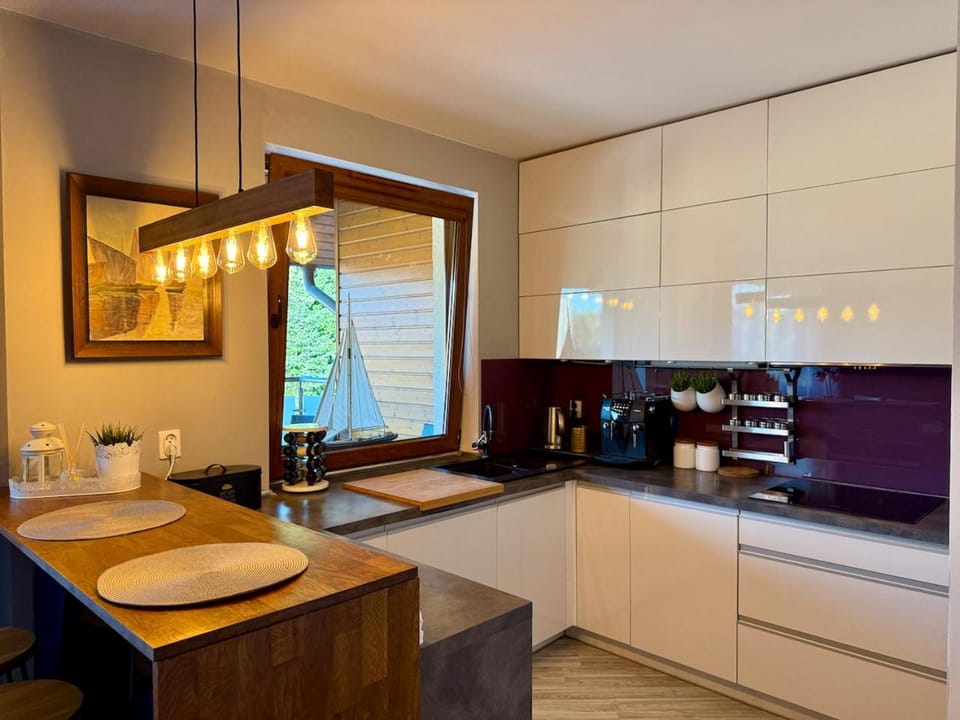 Coffee/tea facilities, Kitchen or kitchenette