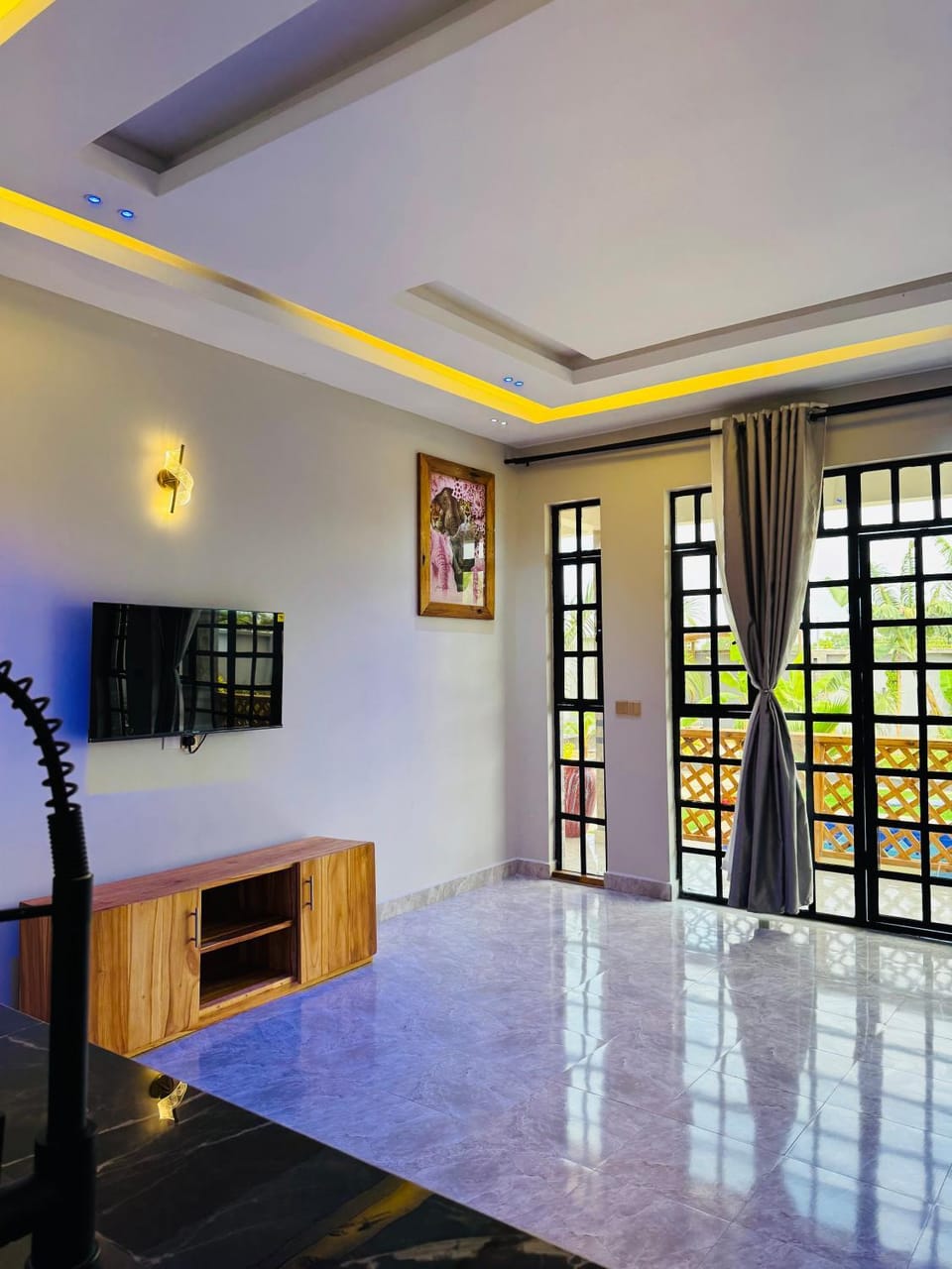 Belyn Private Villa Apartment in Unguja North Region