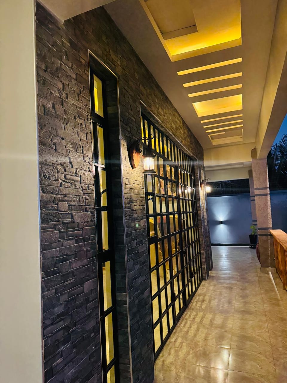 Belyn Private Villa Apartment in Unguja North Region