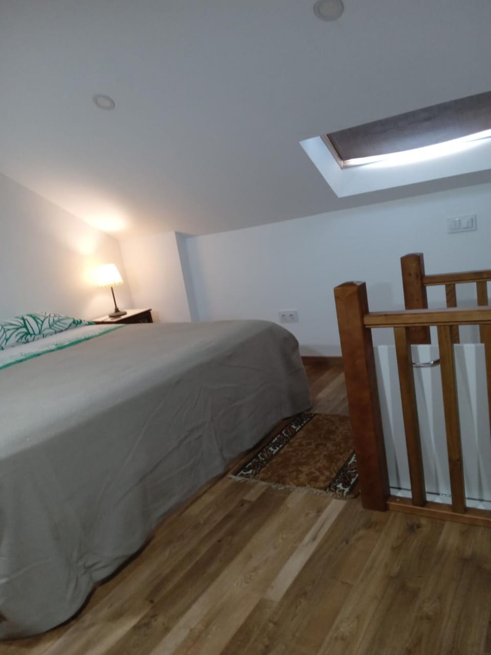 O Peirao Apartment in Galicia