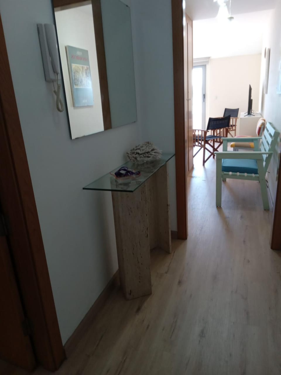 O Peirao Apartment in Galicia