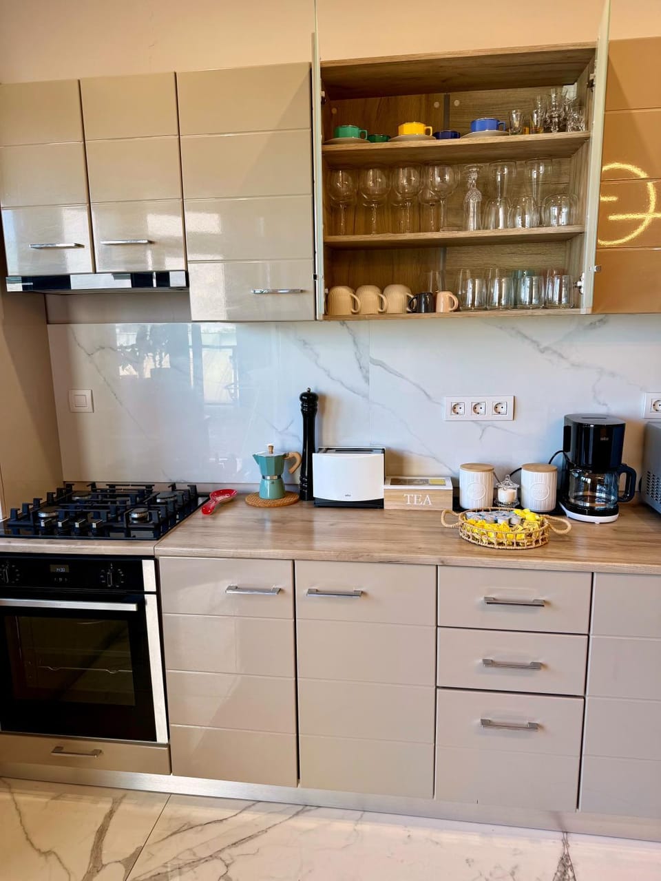 Noble Apartment in Cluj-Napoca