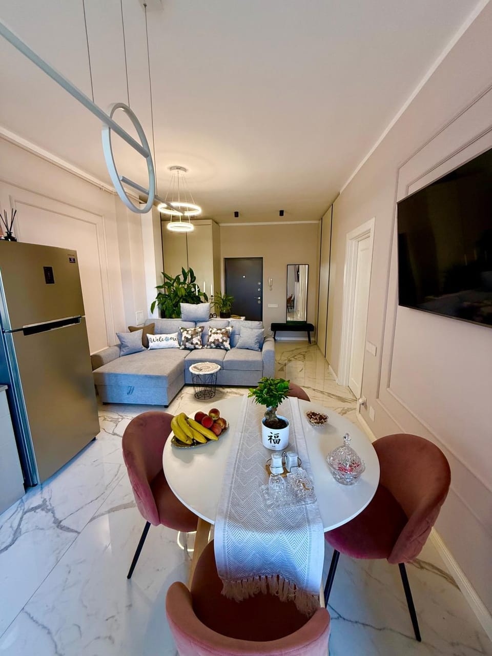 Noble Apartment in Cluj-Napoca