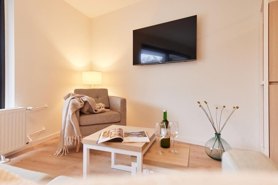 Steinberg Apartment in Goslar