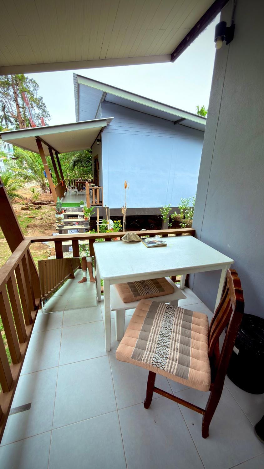 Patio, Day, View (from property/room), Balcony/Terrace, Seating area, Dining area