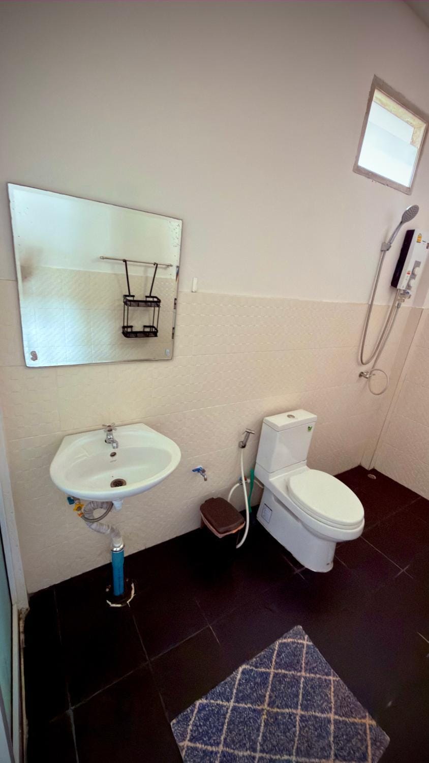 Toilet, Bathroom, bidet