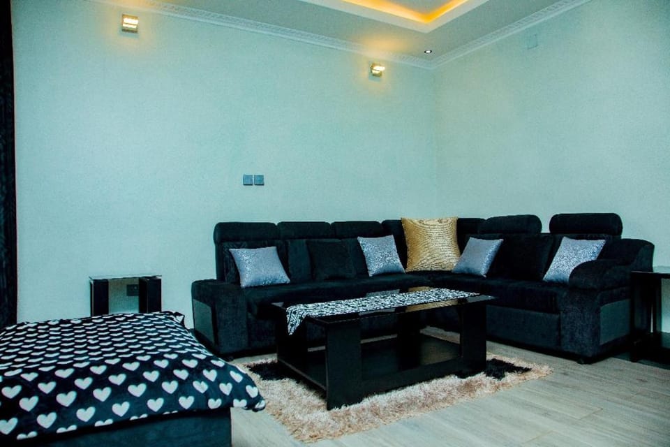 Joy Home's Apartments Apartment in Africa