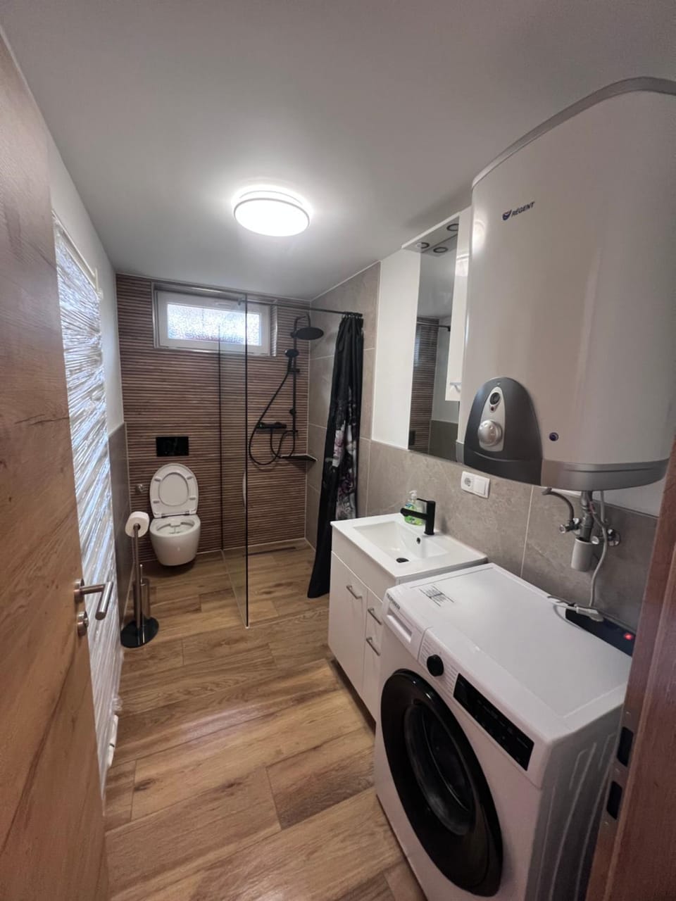 Busu Apartment in Bavaria
