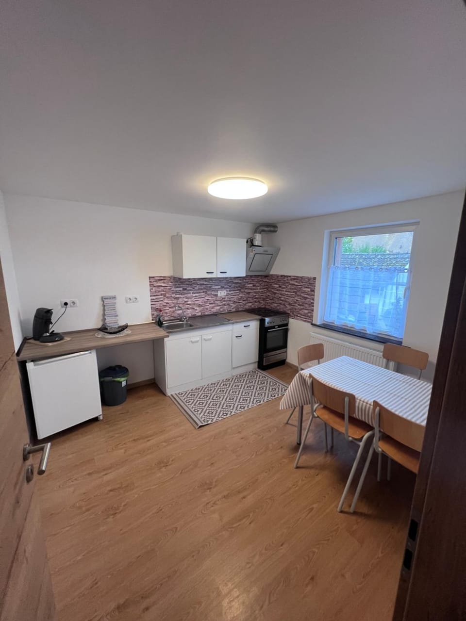 Busu Apartment in Bavaria