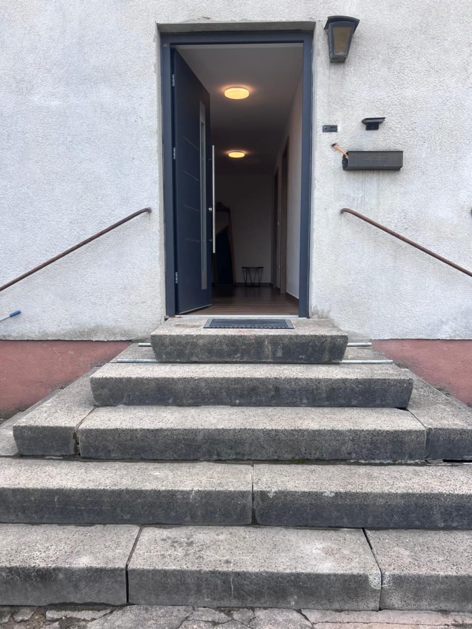 Busu Apartment in Bavaria