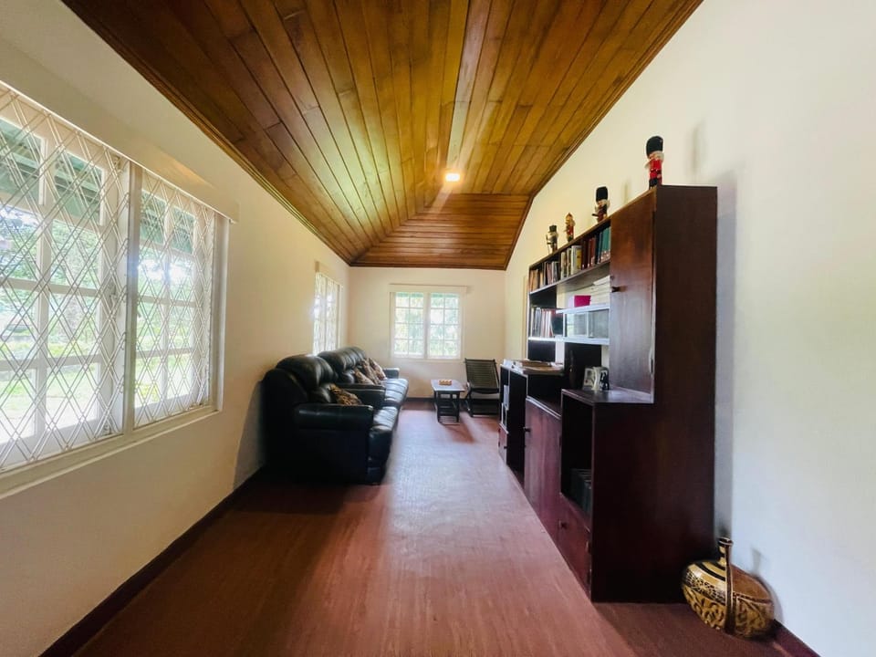 Herondale Estate Bunglow Nature lodge in Central Province