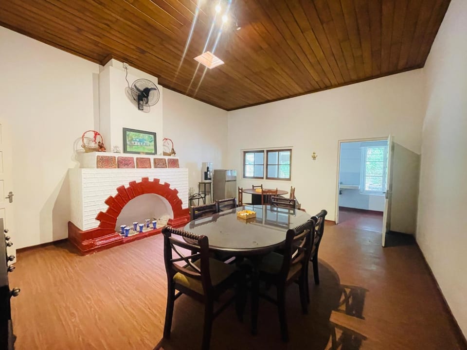 Herondale Estate Bunglow Nature lodge in Central Province