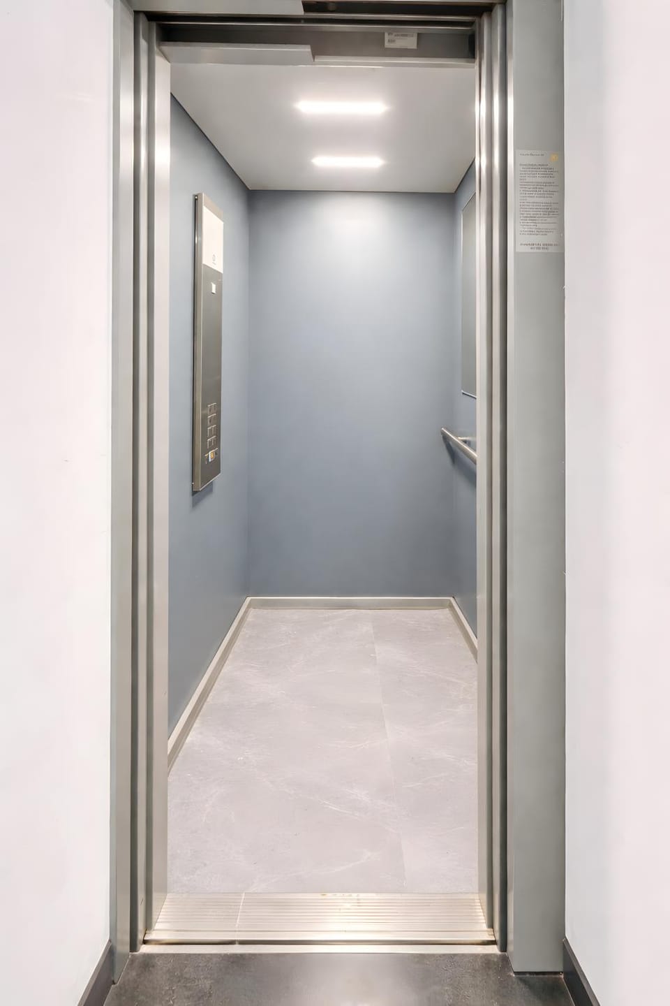 elevator