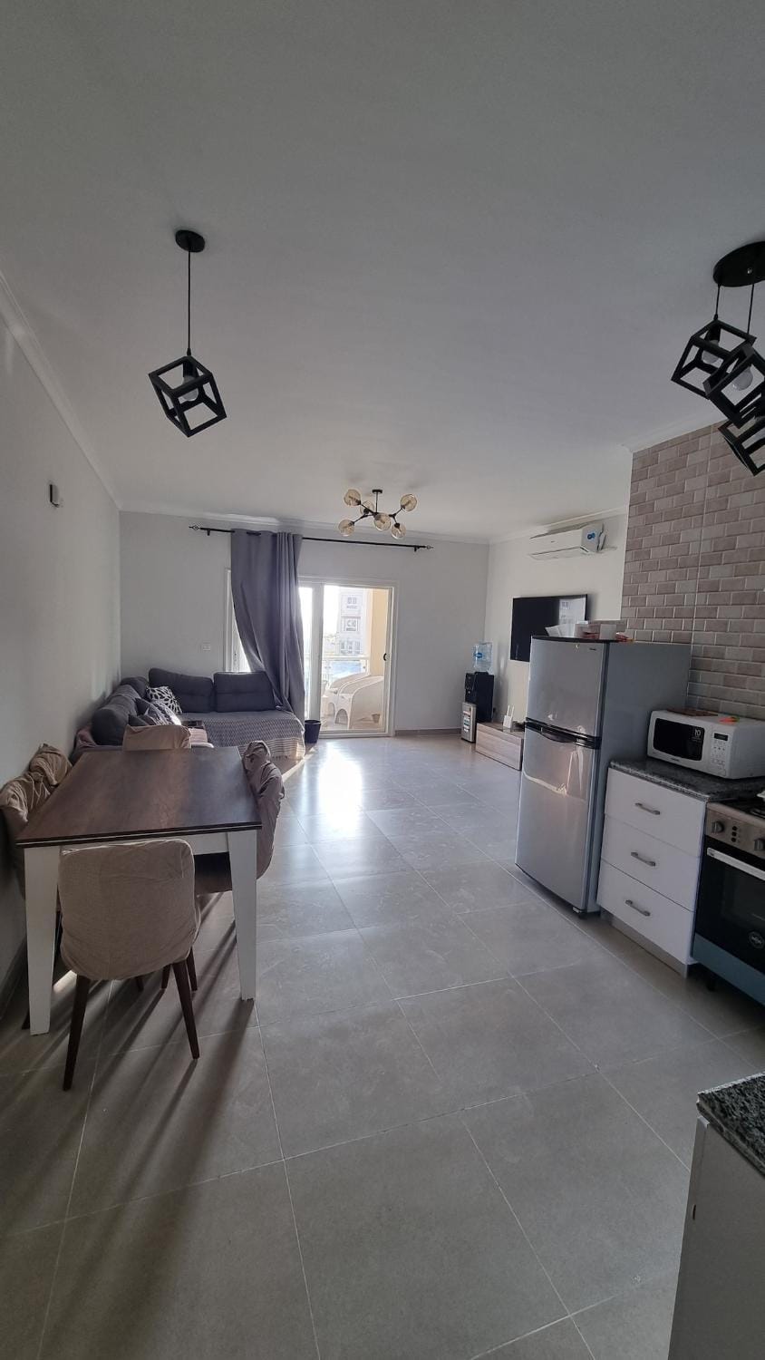 GAIA North Coast - Ras El Hekma Apartment in Egypt