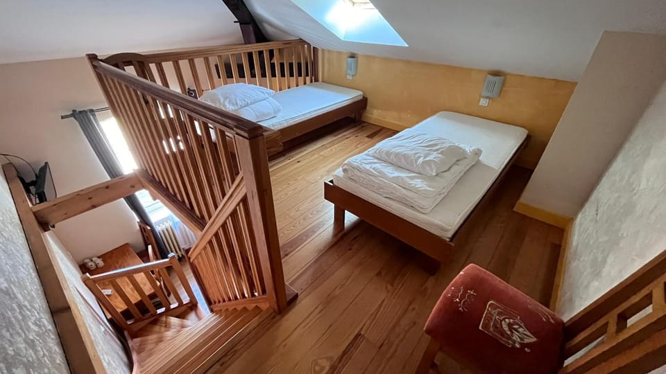 Auberge de Flirey Inn in Grand Est