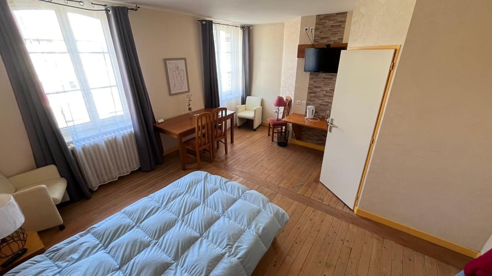 Auberge de Flirey Inn in Grand Est