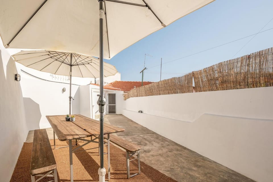 GuestReady - Enchanting retreat in Alcácer do Sal Apartment in Alcácer do Sal