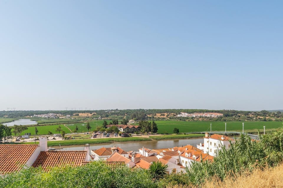 GuestReady - Enchanting retreat in Alcácer do Sal Apartment in Alcácer do Sal