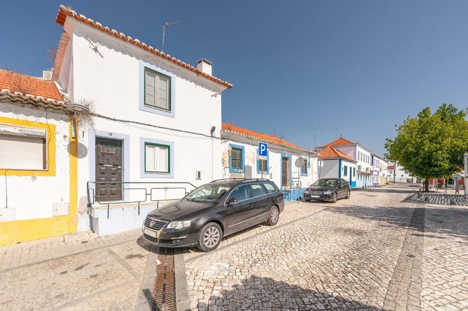 GuestReady - Enchanting retreat in Alcácer do Sal Apartment in Alcácer do Sal