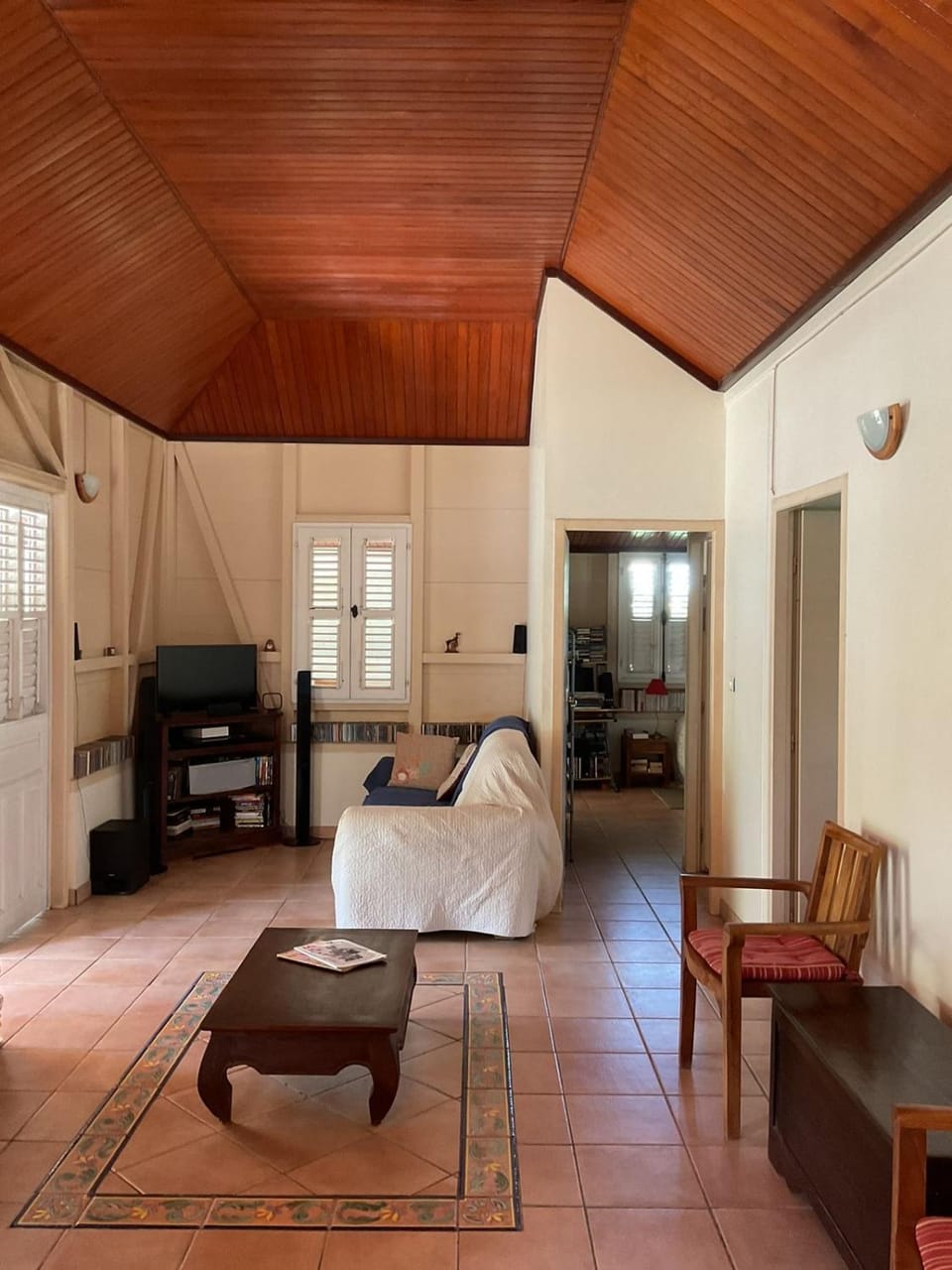 Villa créole House in Les Trois-Îlets