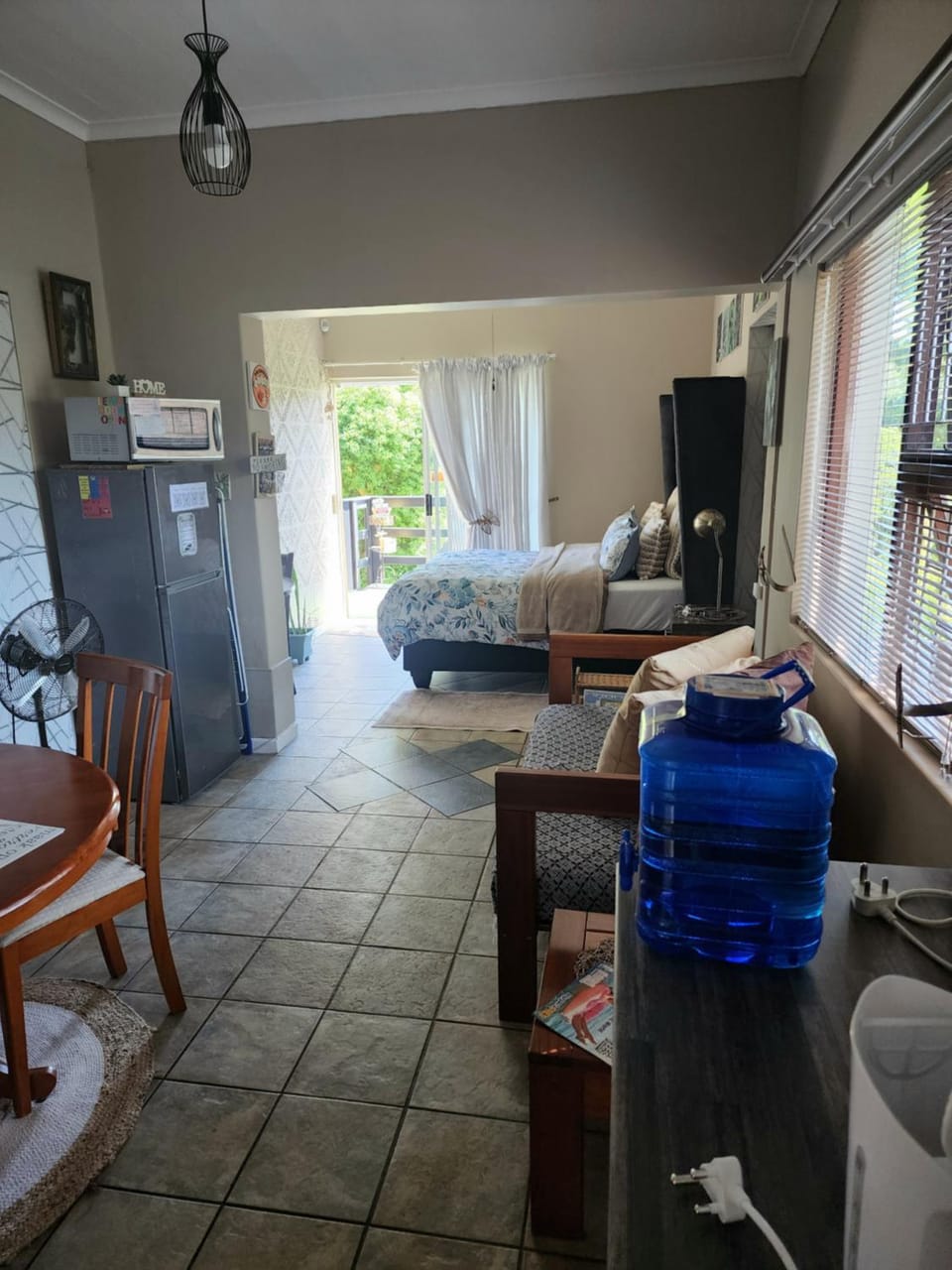 Primrose Accommodation Bed and Breakfast in Western Cape