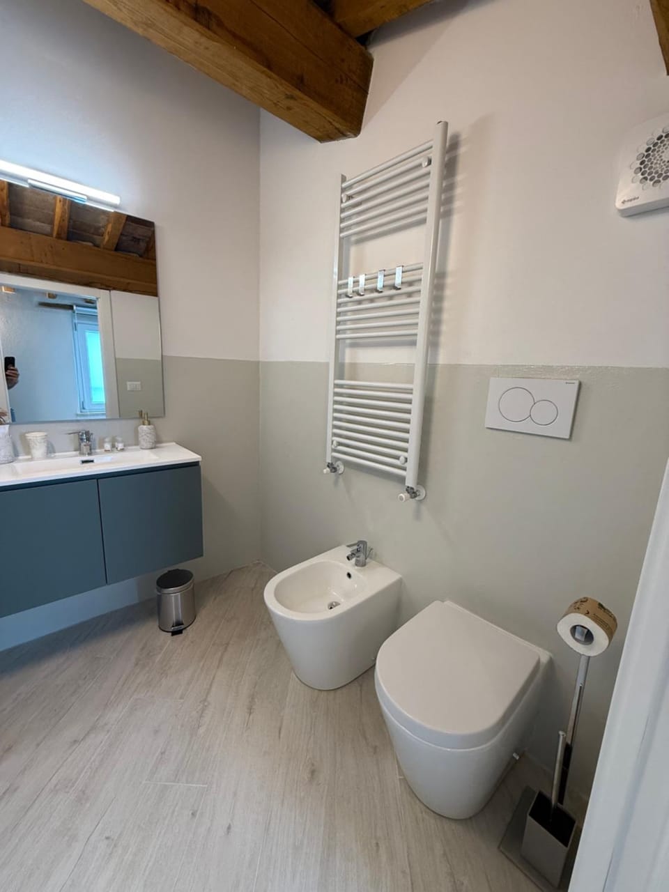 Toilet, Bathroom, bidet, heating