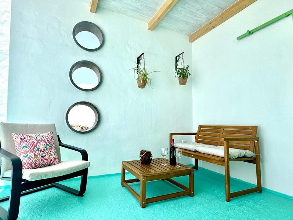 Apartamento Los Arcos House in Isla de Lanzarote