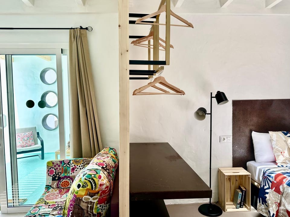 Apartamento Los Arcos House in Isla de Lanzarote