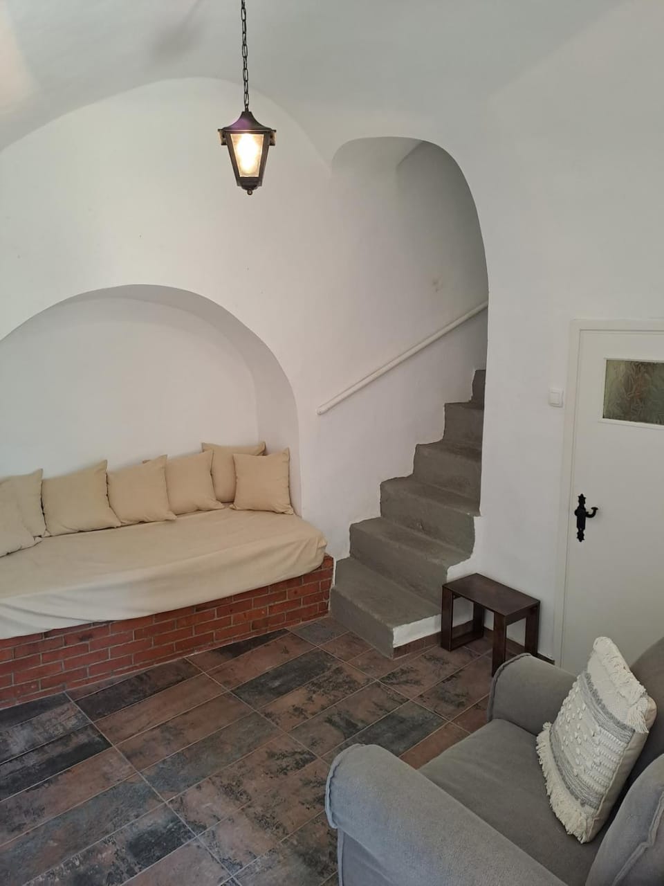 Castle's House House in Decentralized Administration of the Aegean