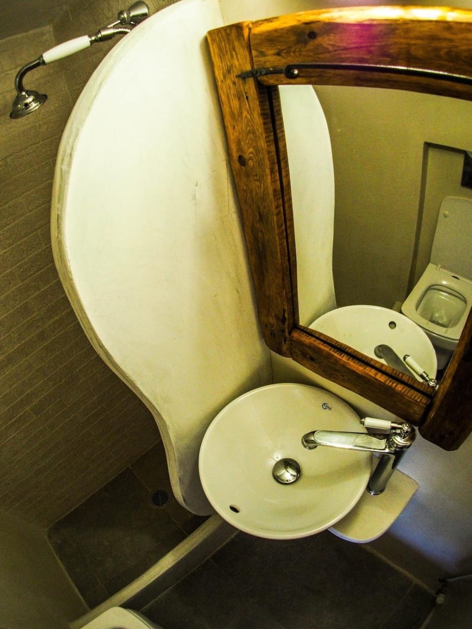 Castle's House House in Decentralized Administration of the Aegean