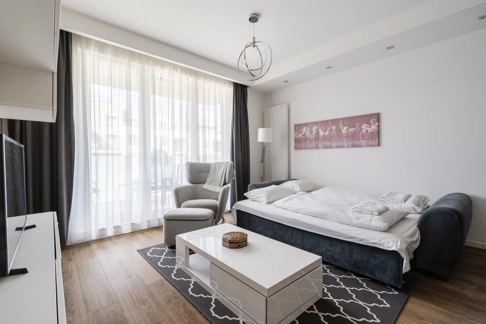 Chestnut Charm Apartment Apartment in Budapest