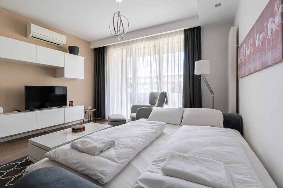 Chestnut Charm Apartment Apartment in Budapest
