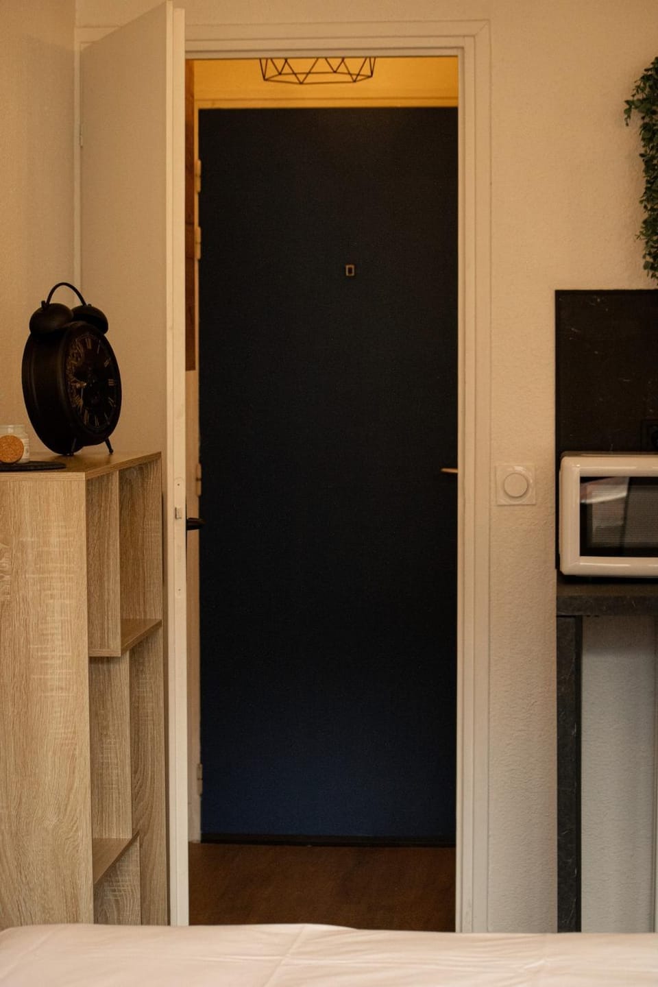 L'Atelier Shelby - Parking & balcon Apartment in Auvergne-Rhône-Alpes